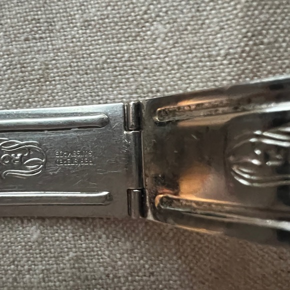 Rolex Watch, Oyster Date approx Manual Wind - Picture 6 of 15